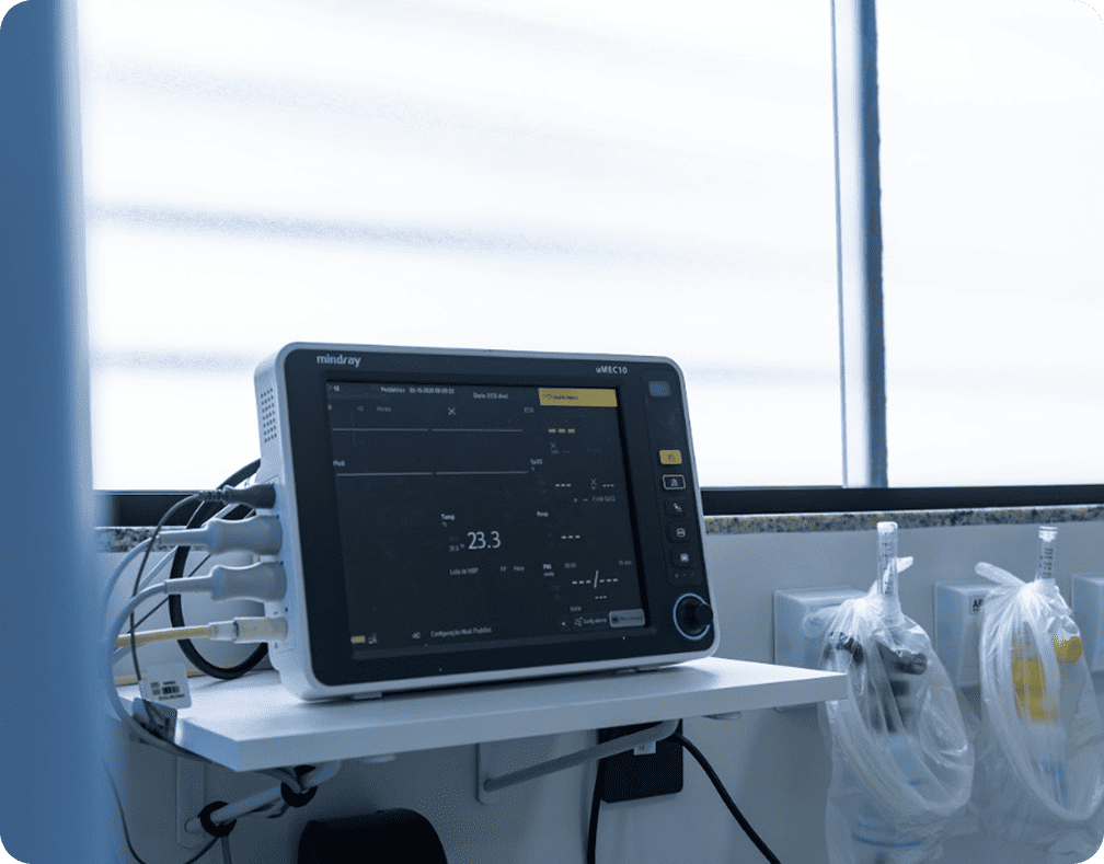 Doctor Image Background